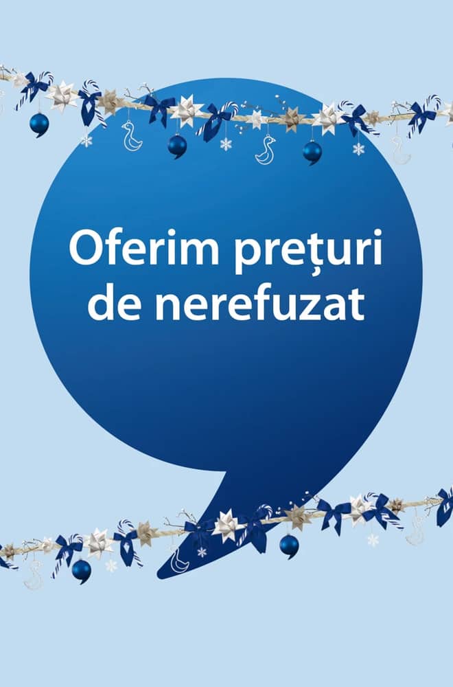 Coperta catalogului JYSK, valabil 24 octombrie 2026 – 23 noiembrie 2026