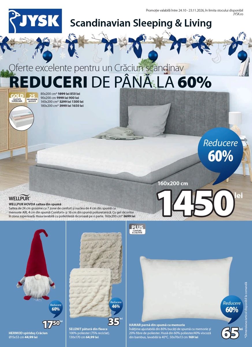Catalog JYSK, pagina 2 din 17