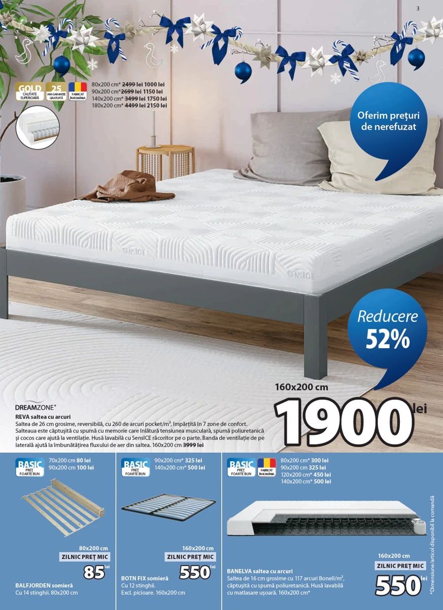Catalog JYSK, pagina 4 din 17