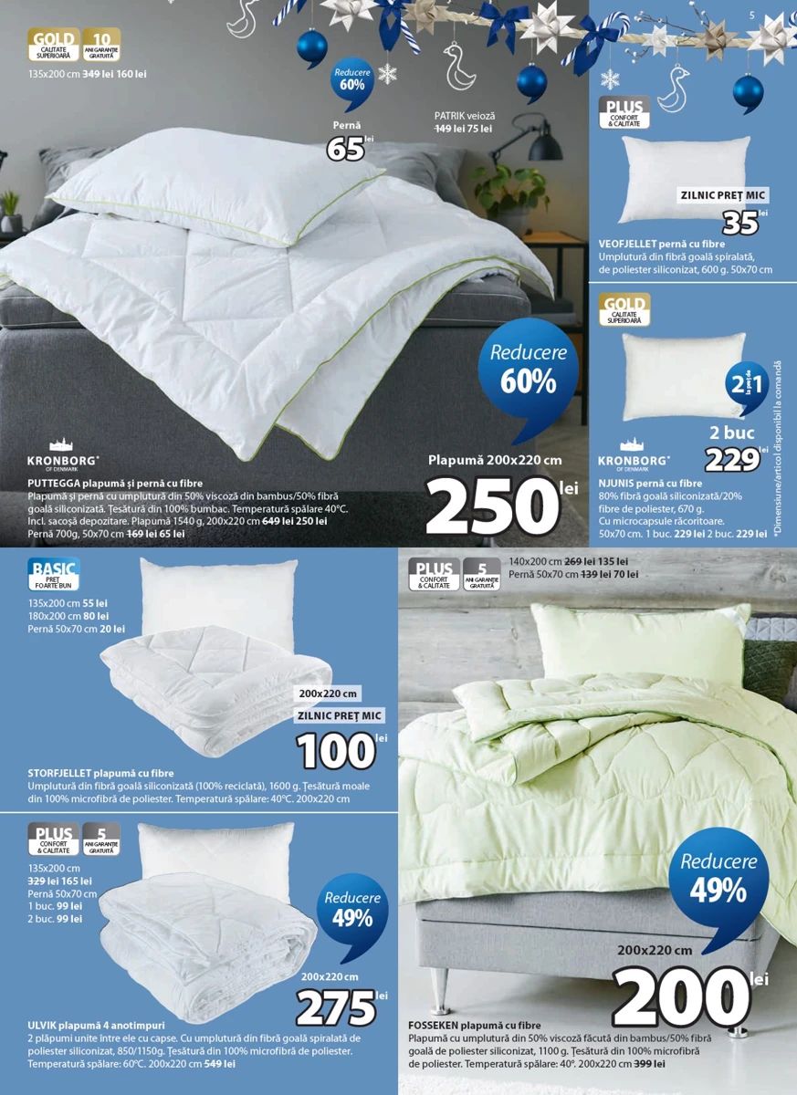 Catalog JYSK, pagina 6 din 17
