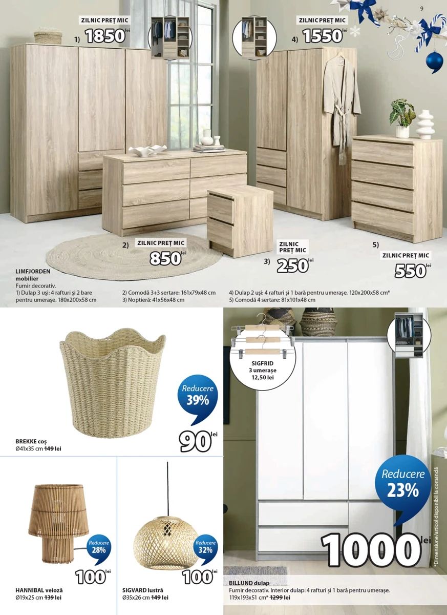 Catalog JYSK, pagina 10 din 17