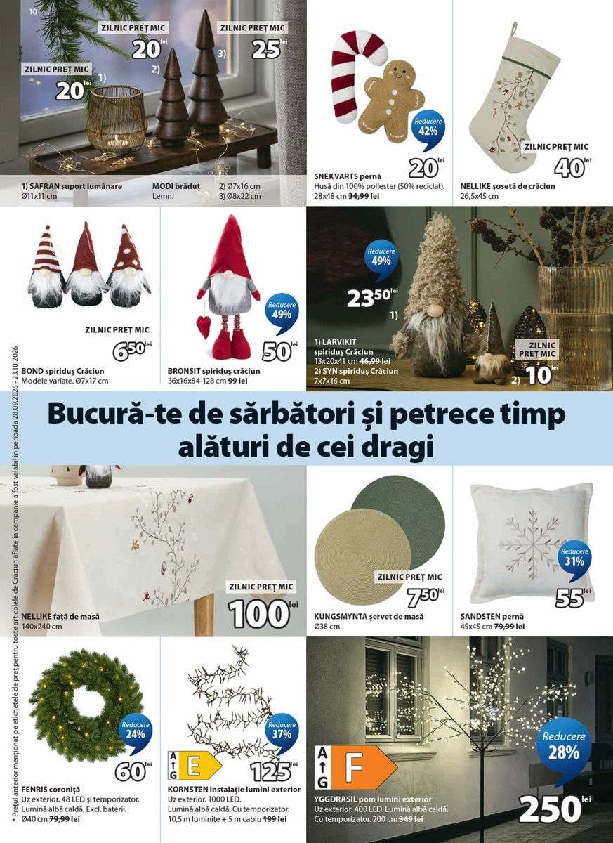 Catalog JYSK, pagina 11 din 17