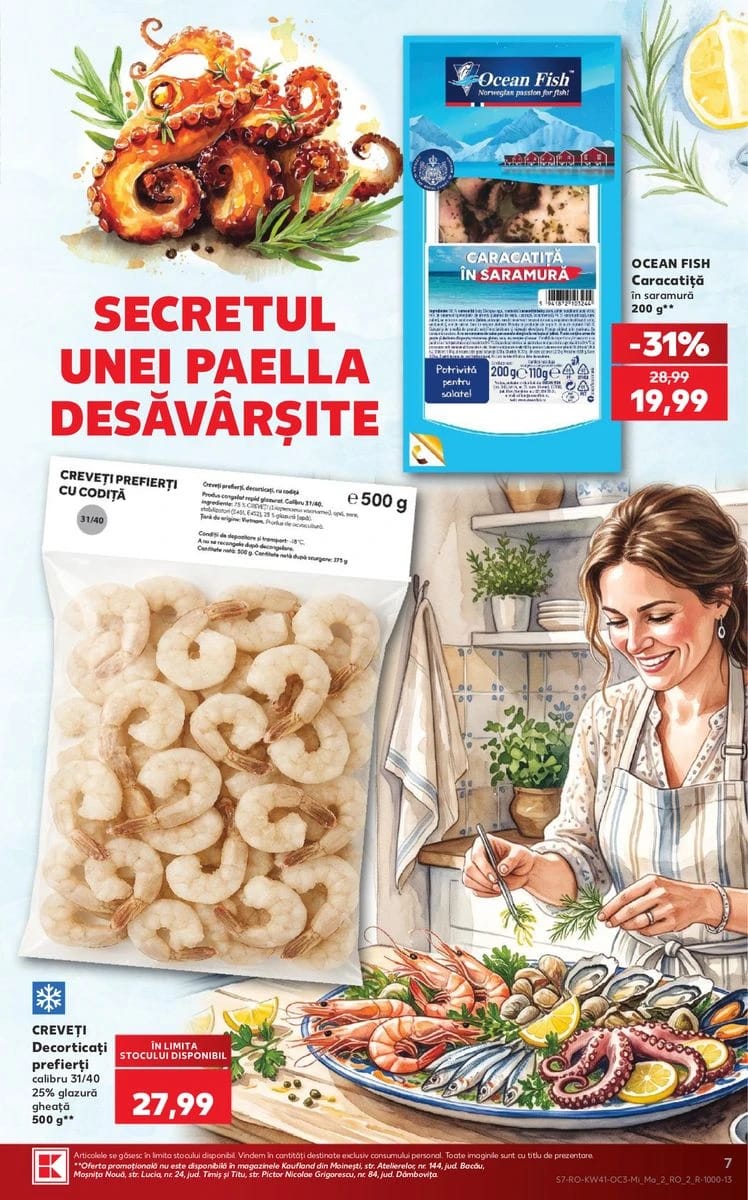 Catalog Kaufland, pagina 7 din 16