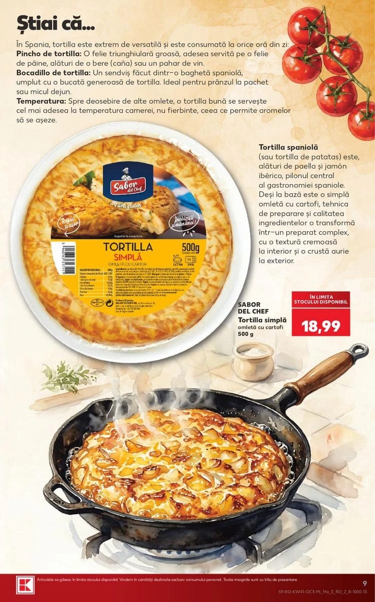 Catalog Kaufland, pagina 9 din 16