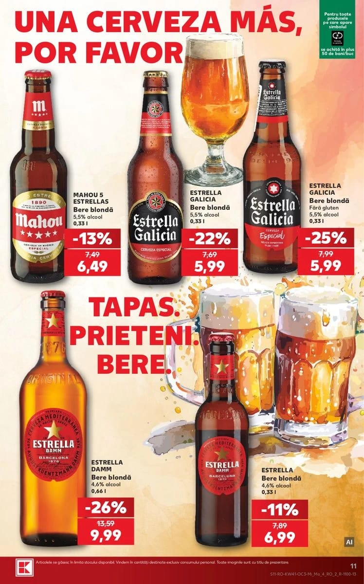 Catalog Kaufland, pagina 11 din 16