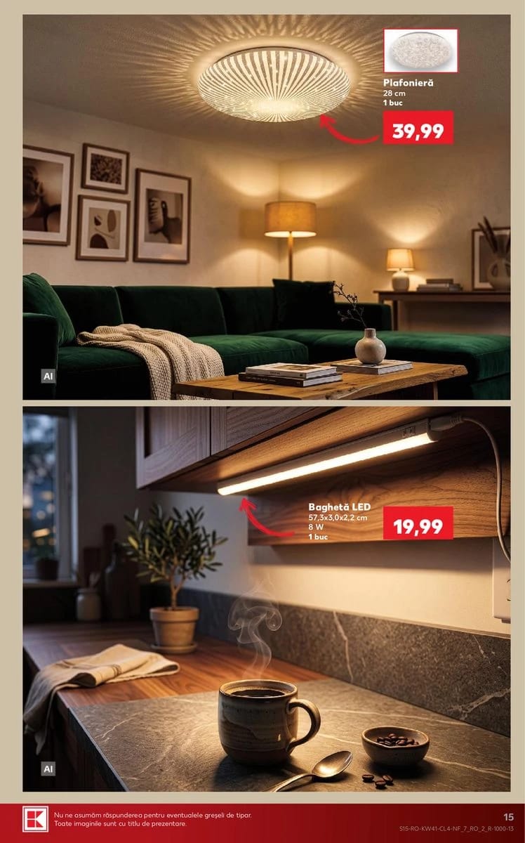 Catalog Kaufland, pagina 15 din 32