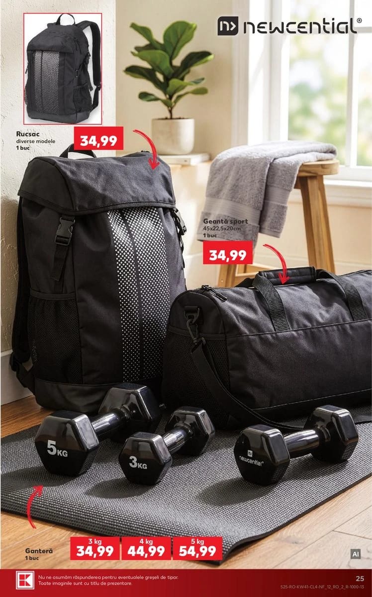 Catalog Kaufland, pagina 25 din 32