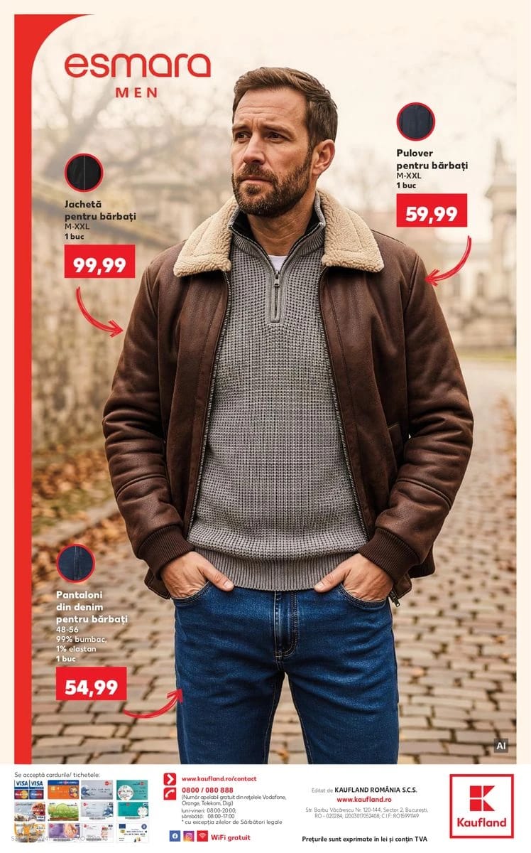 Catalog Kaufland, pagina 32 din 32