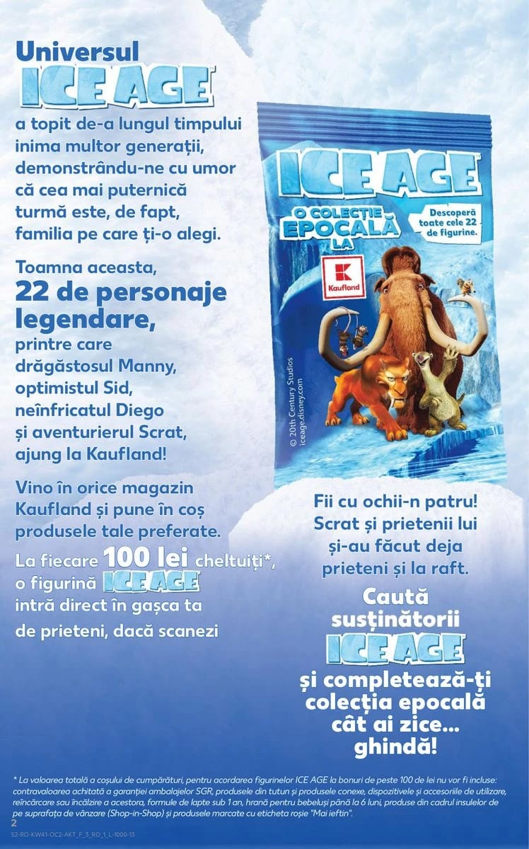 Catalog Kaufland, pagina 2 din 69