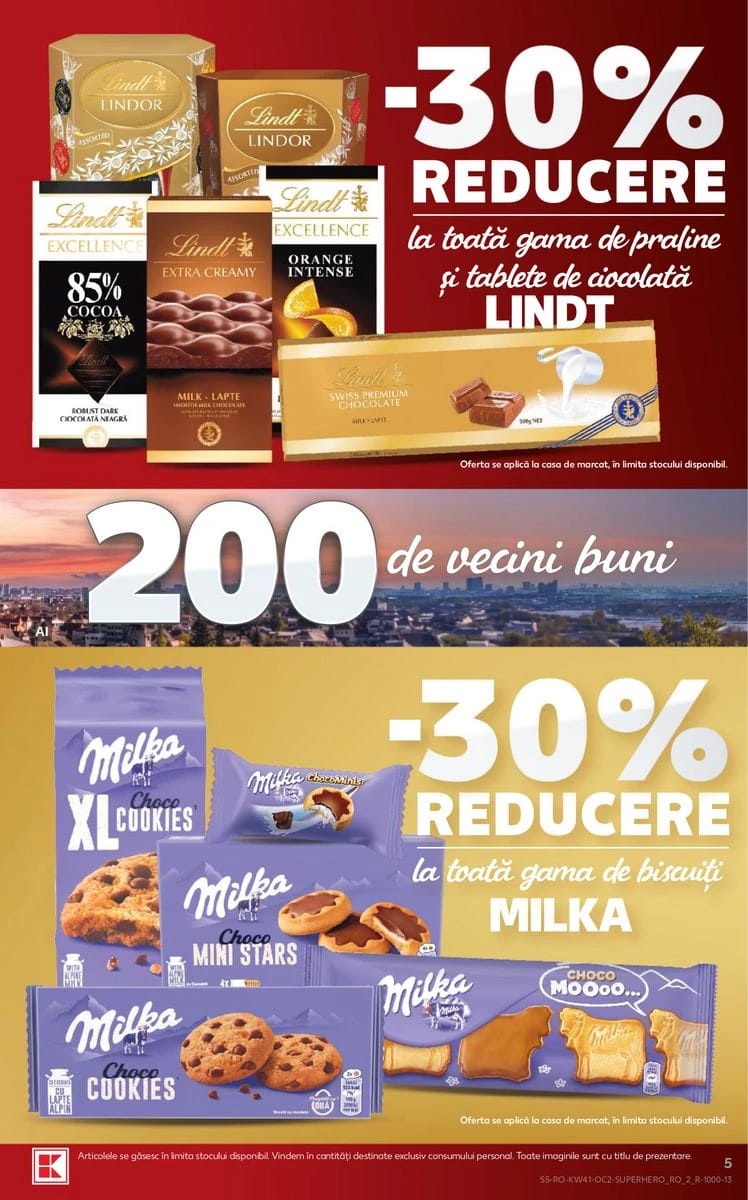 Catalog Kaufland, pagina 5 din 69