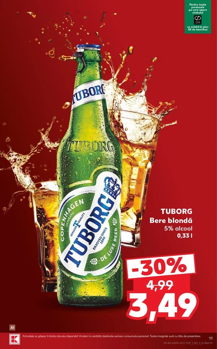 Catalog Kaufland, pagina 11 din 69