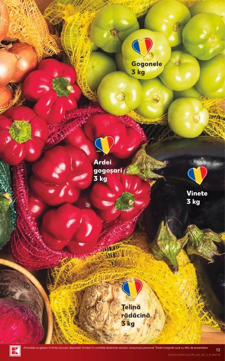 Catalog Kaufland, pagina 13 din 69