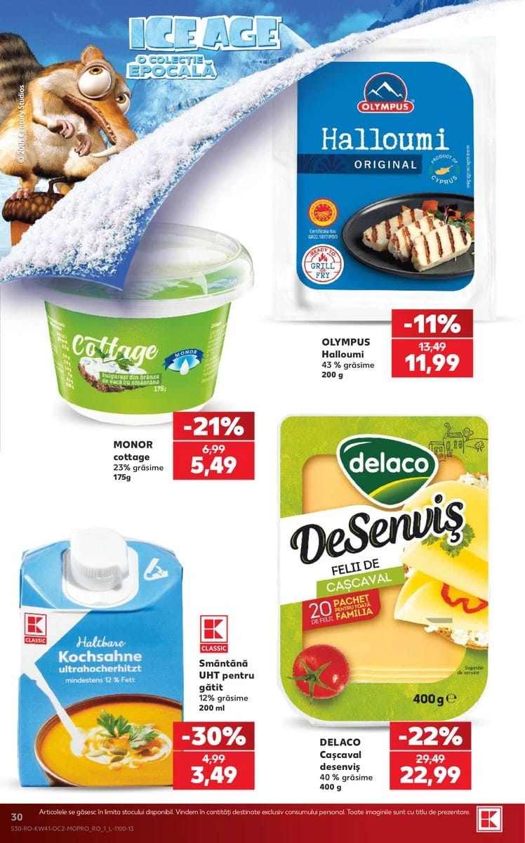 Catalog Kaufland, pagina 30 din 69