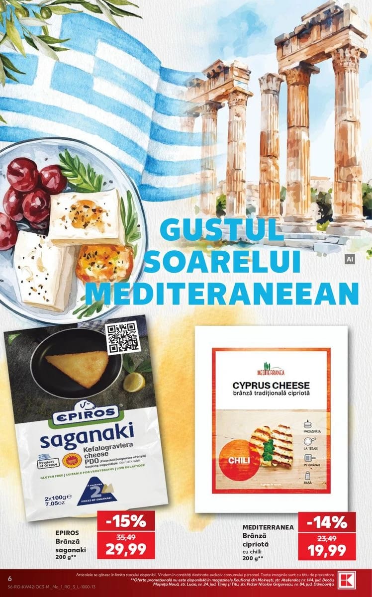 Catalog Kaufland, pagina 6 din 16
