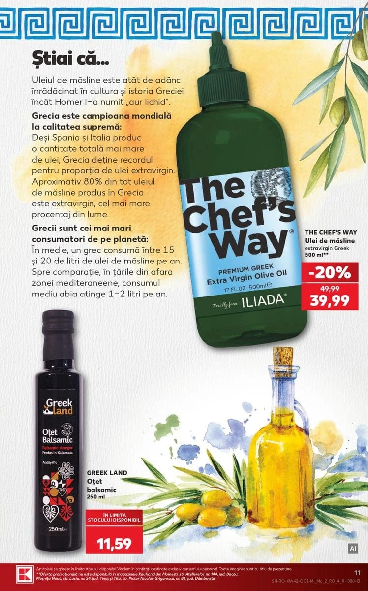 Catalog Kaufland, pagina 11 din 16
