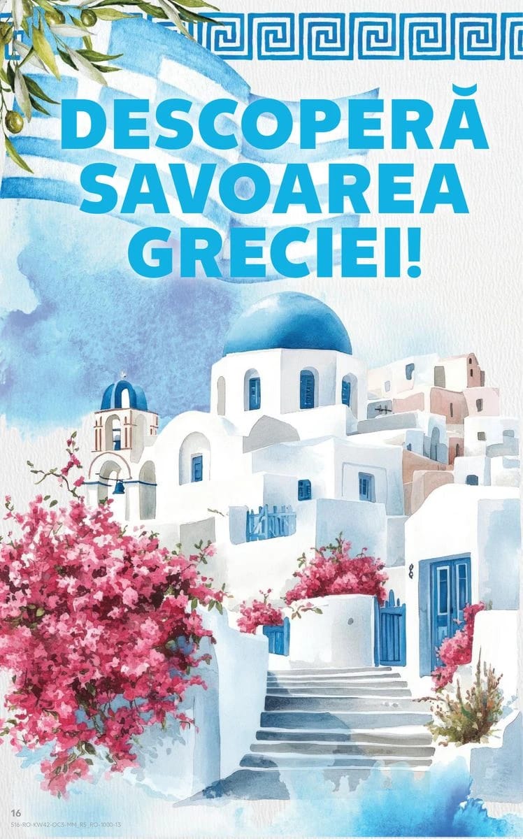 Catalog Kaufland, pagina 16 din 16