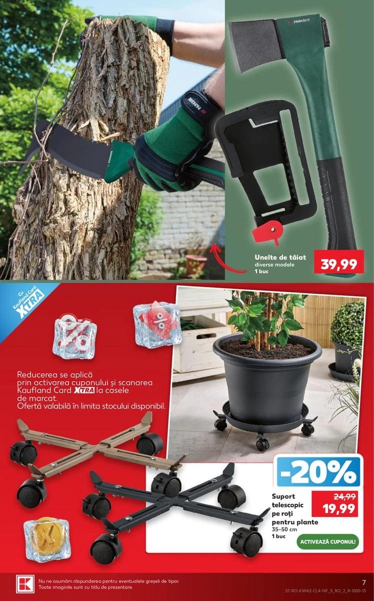 Catalog Kaufland, pagina 7 din 30