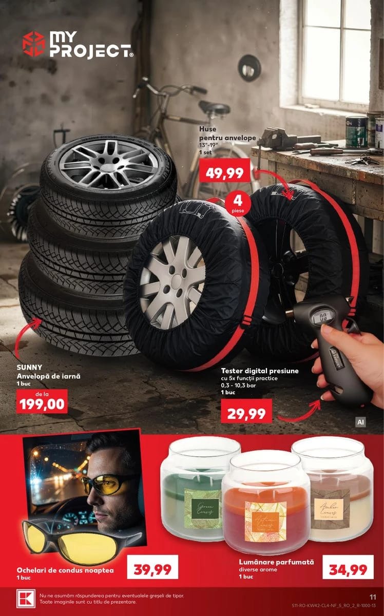 Catalog Kaufland, pagina 11 din 30
