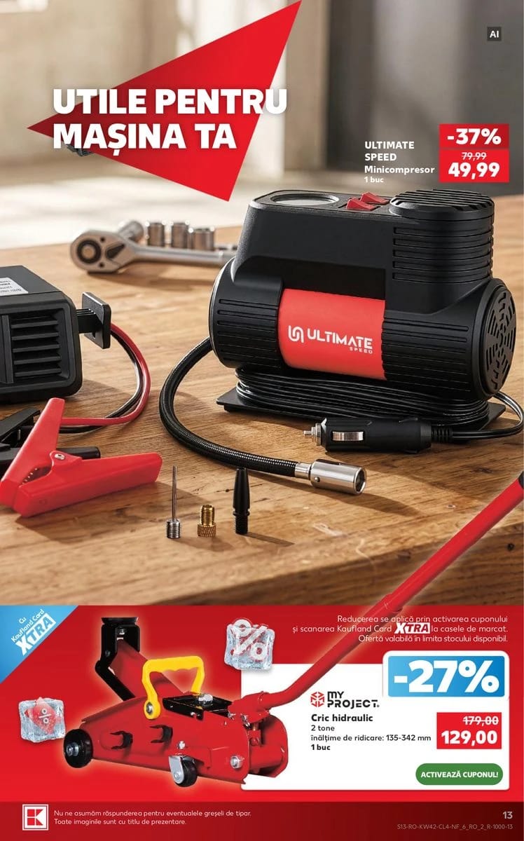 Catalog Kaufland, pagina 13 din 30
