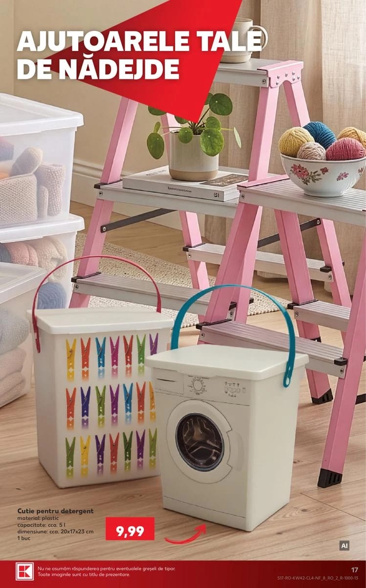 Catalog Kaufland, pagina 17 din 30