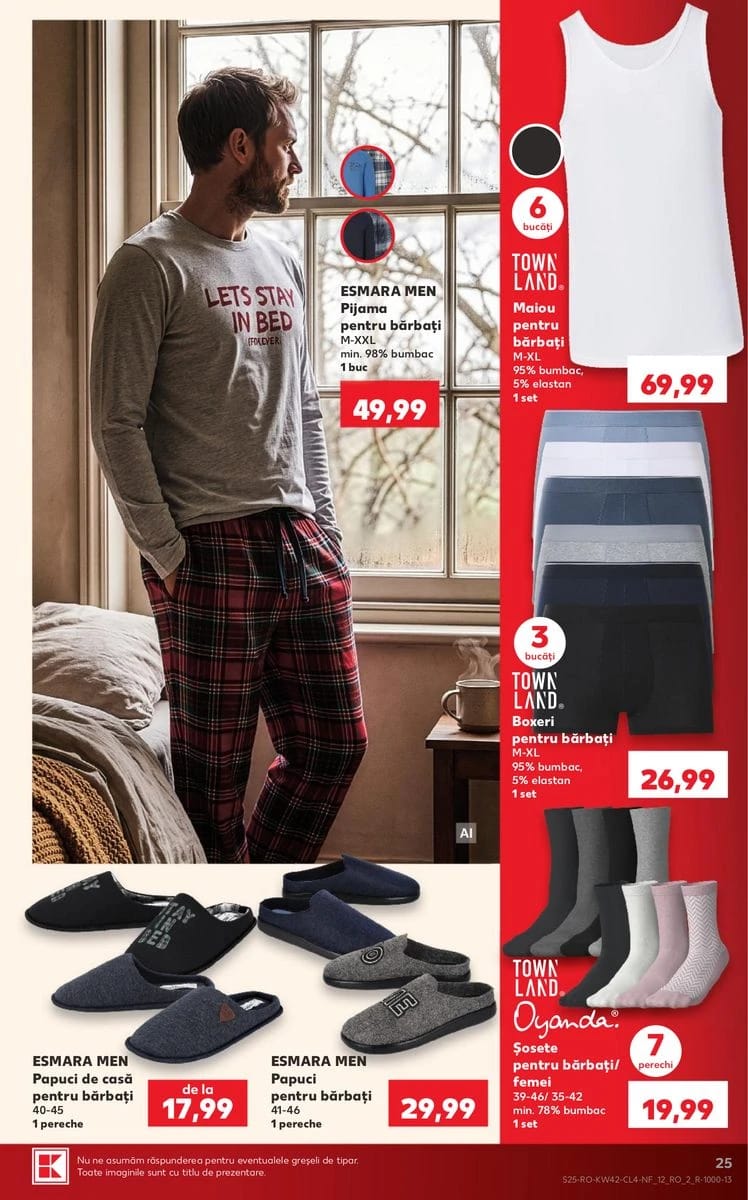 Catalog Kaufland, pagina 25 din 30