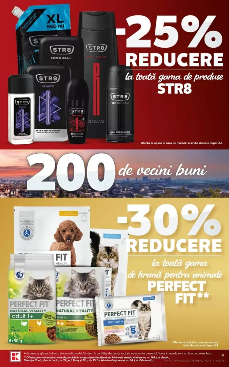 Catalog Kaufland, pagina 9 din 64