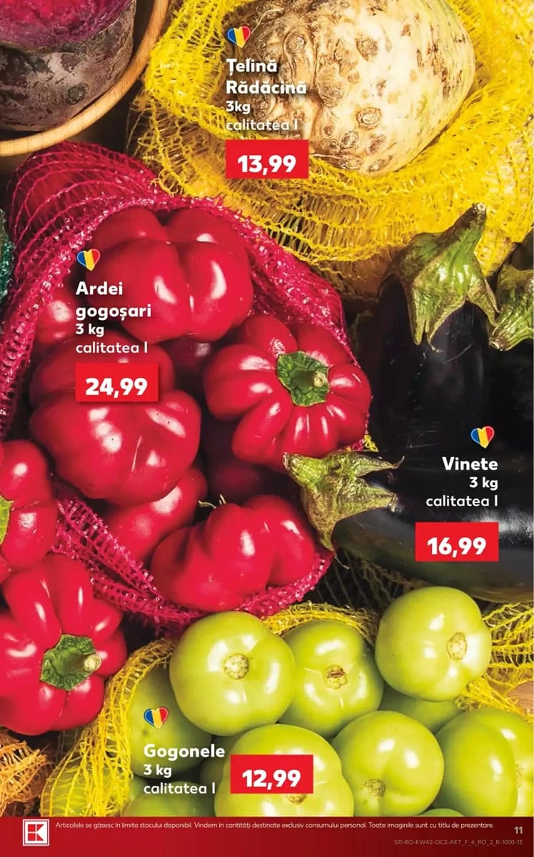 Catalog Kaufland, pagina 11 din 64