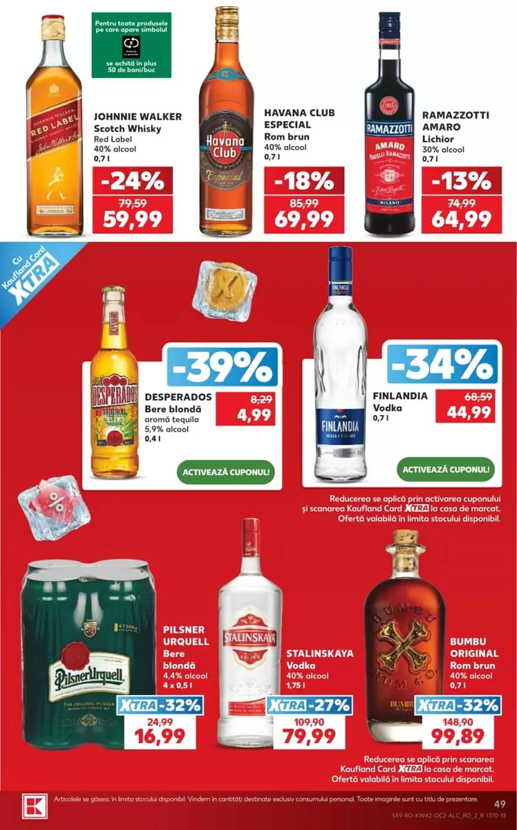 Catalog Kaufland, pagina 49 din 64