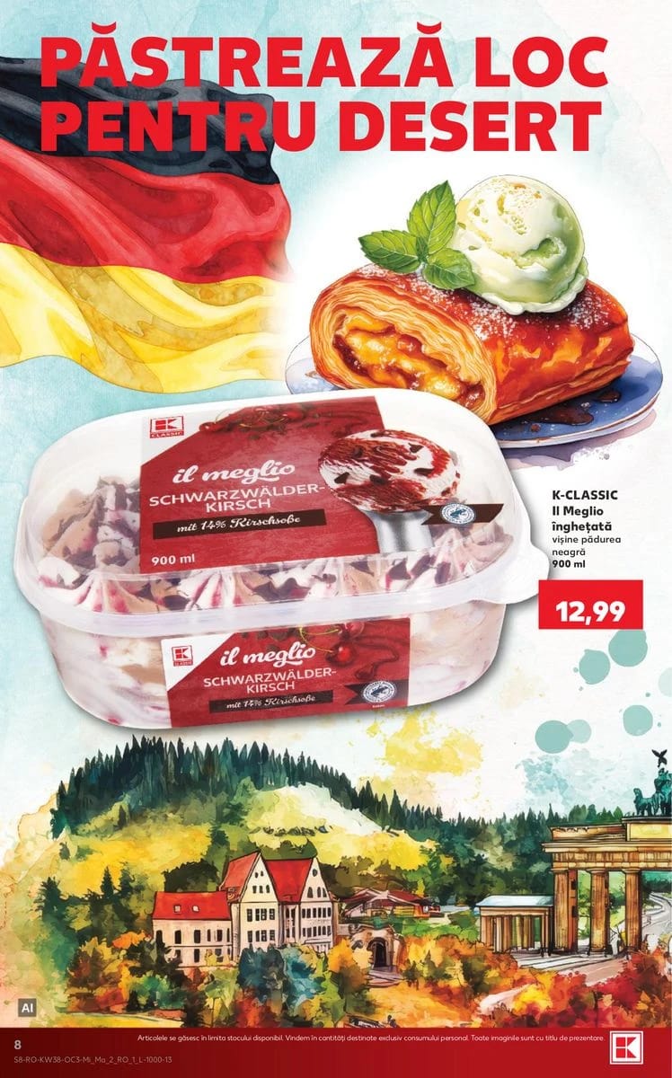 Catalog Kaufland, pagina 8 din 16