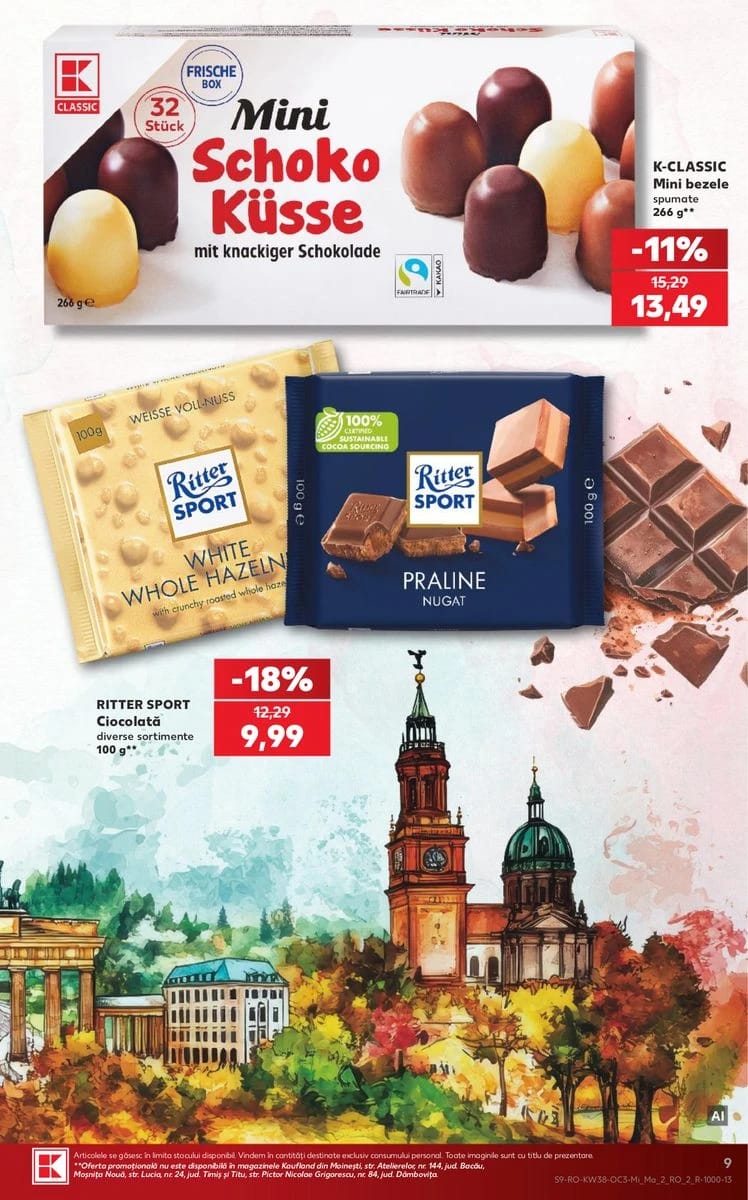 Catalog Kaufland, pagina 9 din 16