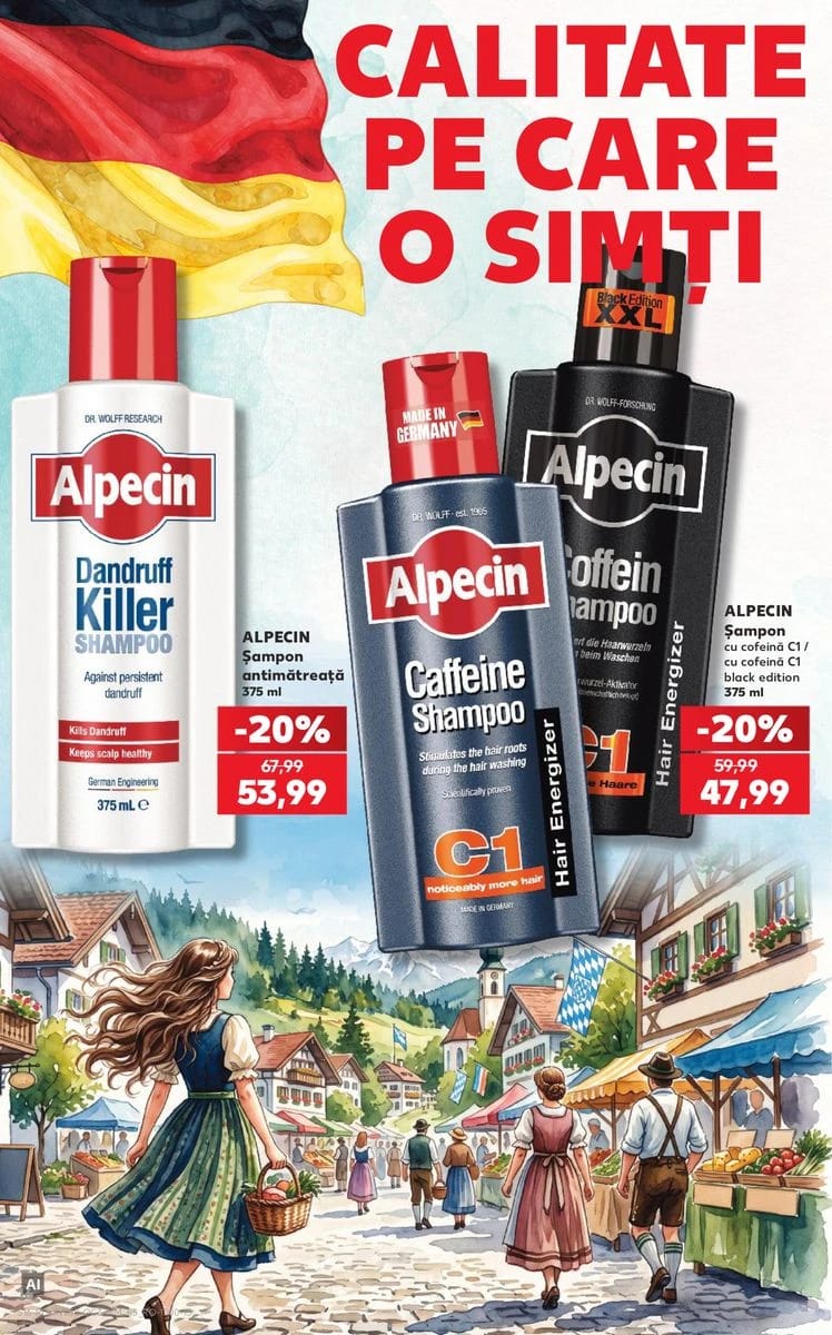 Catalog Kaufland, pagina 16 din 16
