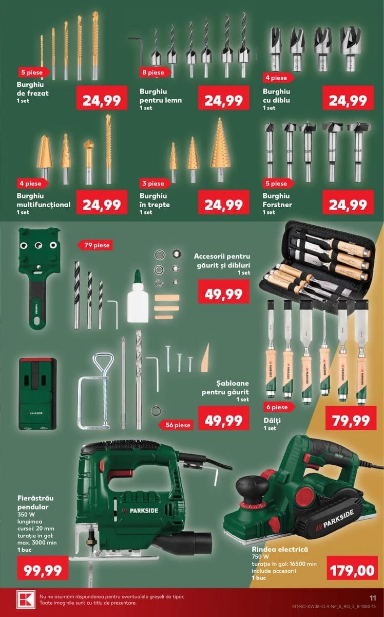 Catalog Kaufland, pagina 11 din 34
