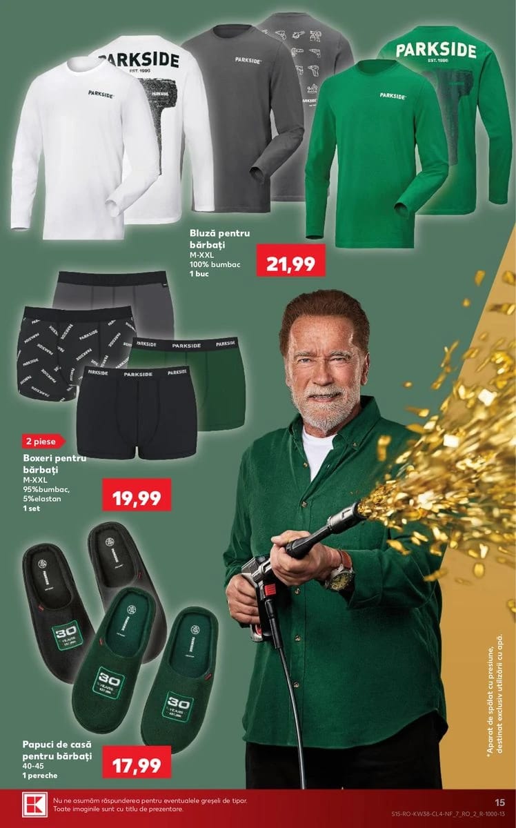 Catalog Kaufland, pagina 15 din 34