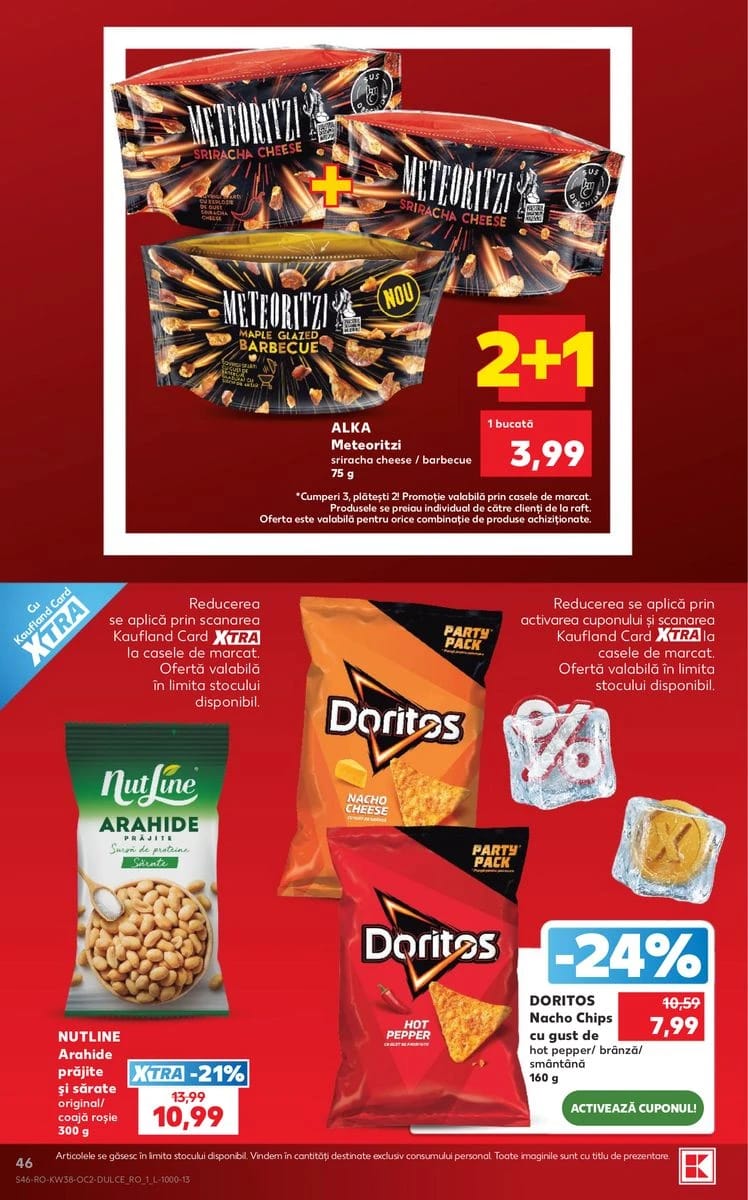 Catalog Kaufland, pagina 46 din 74