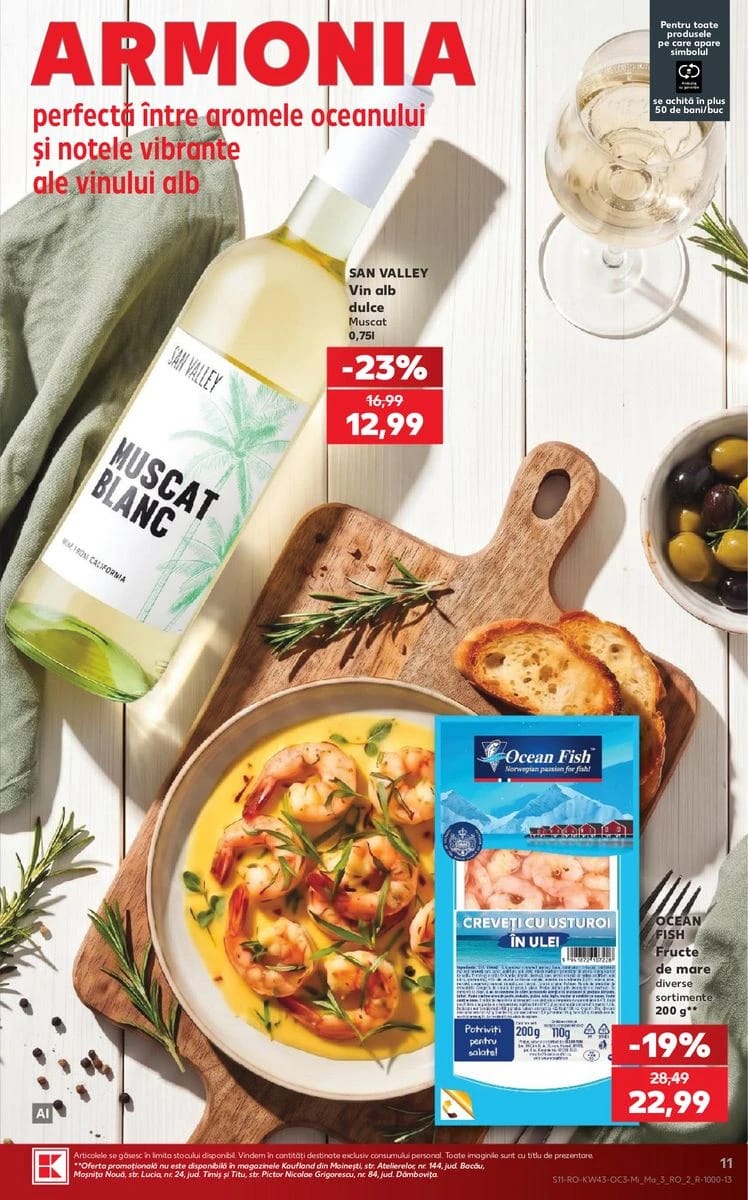 Catalog Kaufland, pagina 11 din 16