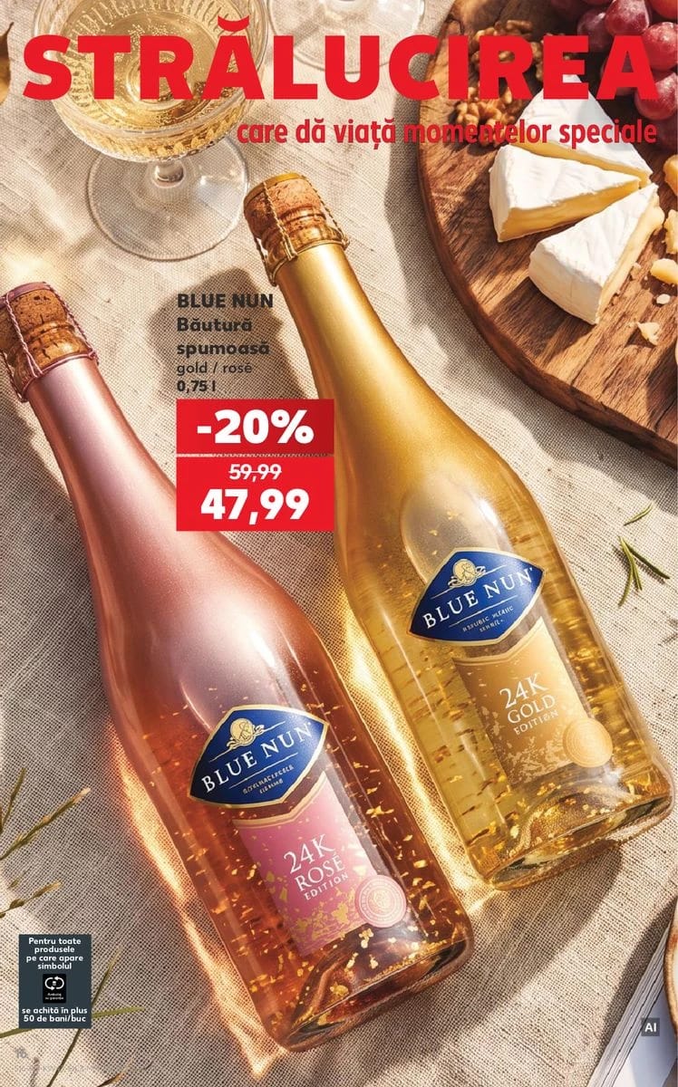 Catalog Kaufland, pagina 16 din 16
