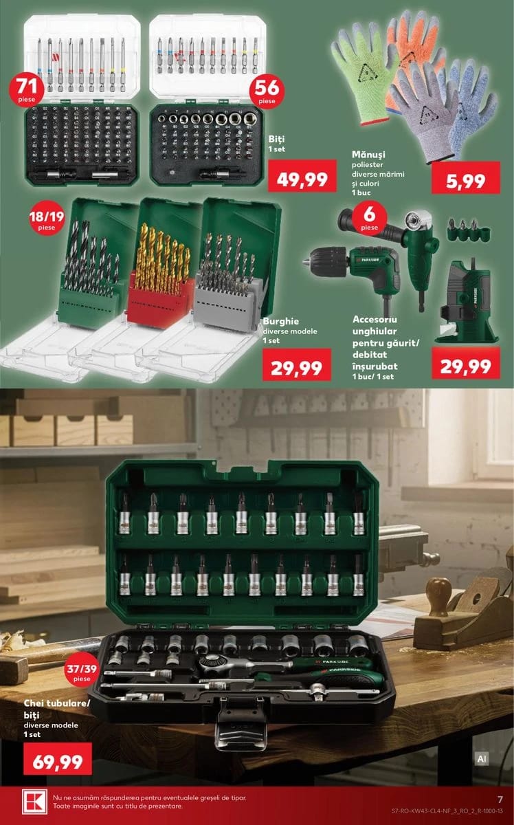 Catalog Kaufland, pagina 7 din 32
