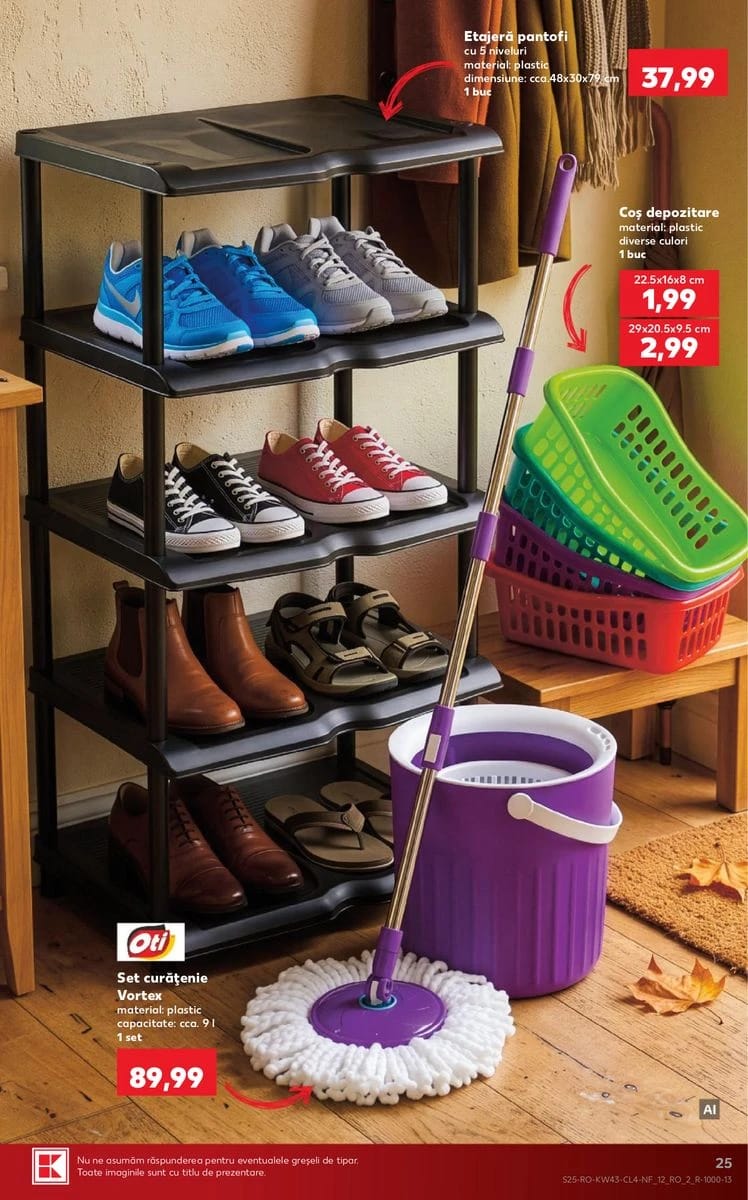 Catalog Kaufland, pagina 25 din 32