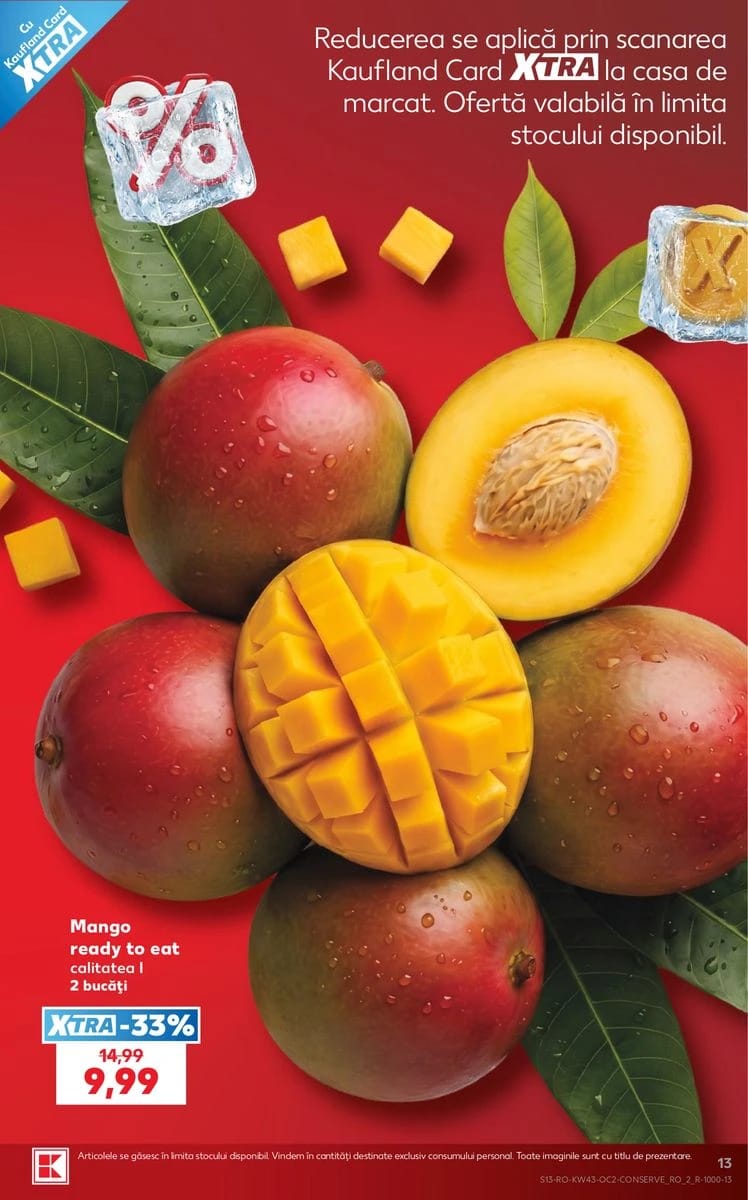 Catalog Kaufland, pagina 13 din 64