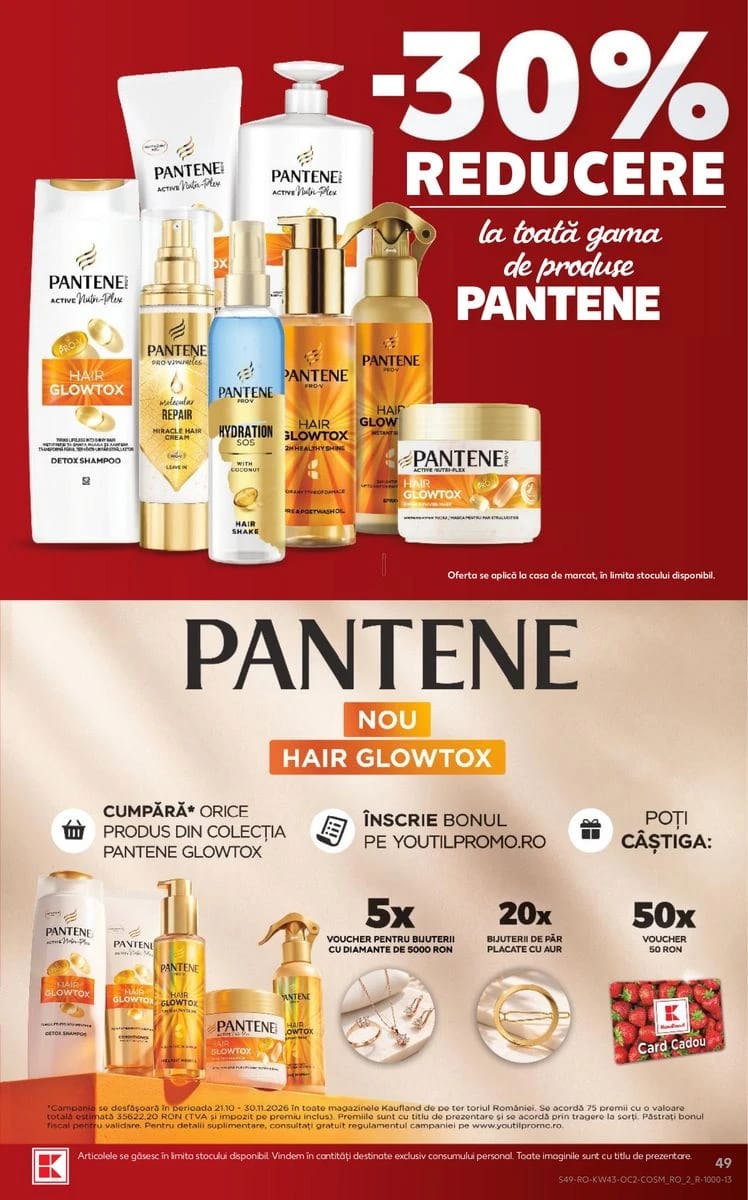 Catalog Kaufland, pagina 49 din 64