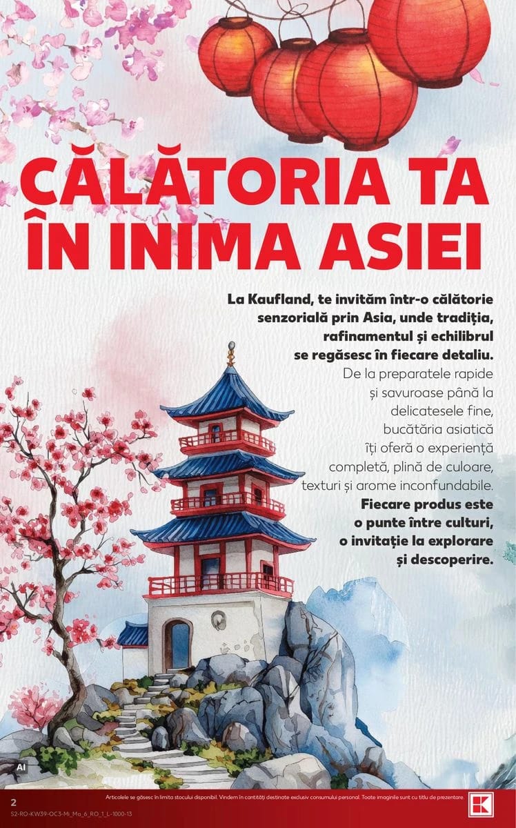Catalog Kaufland, pagina 2 din 16