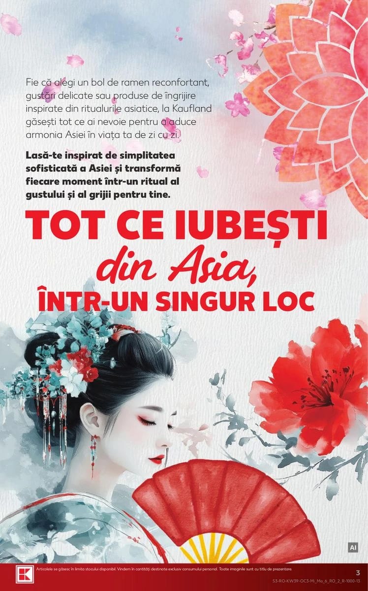 Catalog Kaufland, pagina 3 din 16