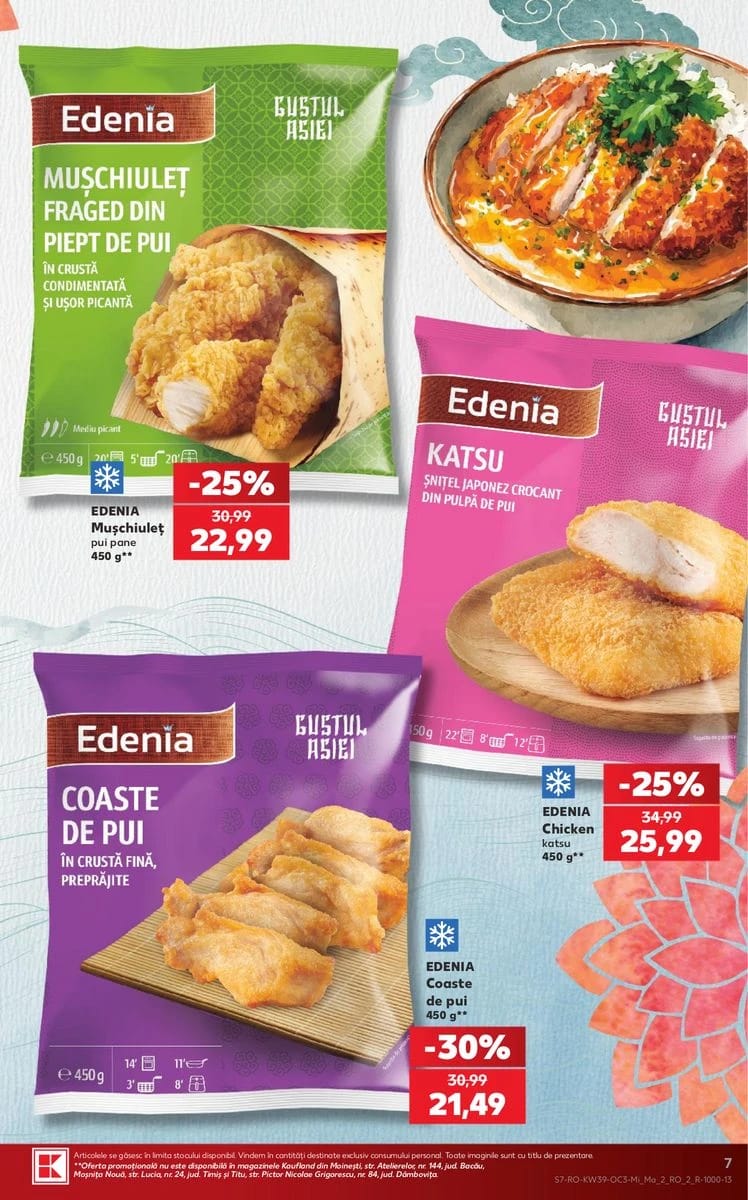 Catalog Kaufland, pagina 7 din 16