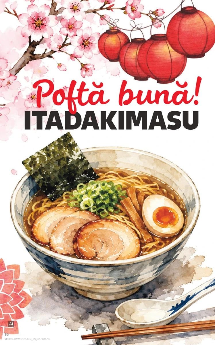 Catalog Kaufland, pagina 16 din 16