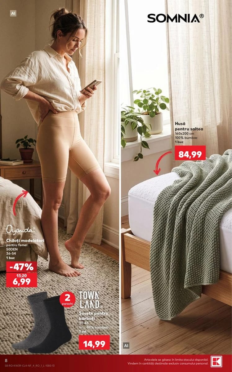 Catalog Kaufland, pagina 8 din 28