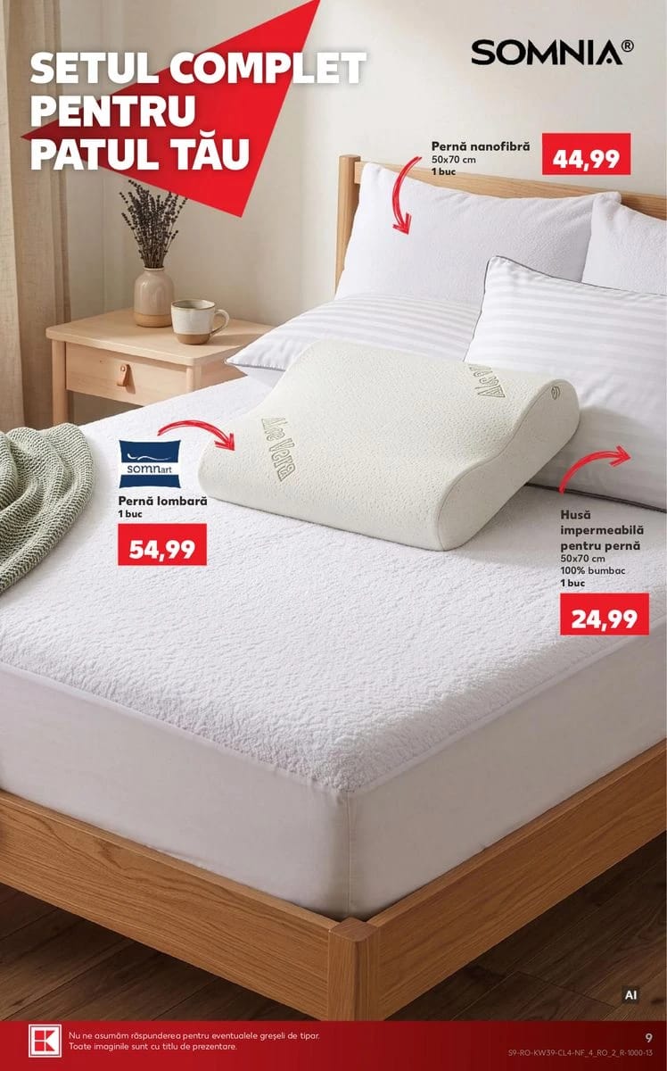 Catalog Kaufland, pagina 9 din 28