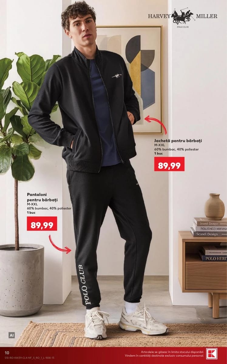 Catalog Kaufland, pagina 10 din 28
