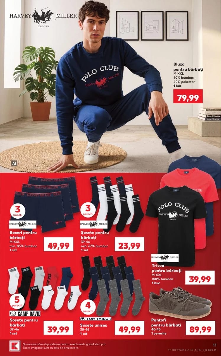 Catalog Kaufland, pagina 11 din 28
