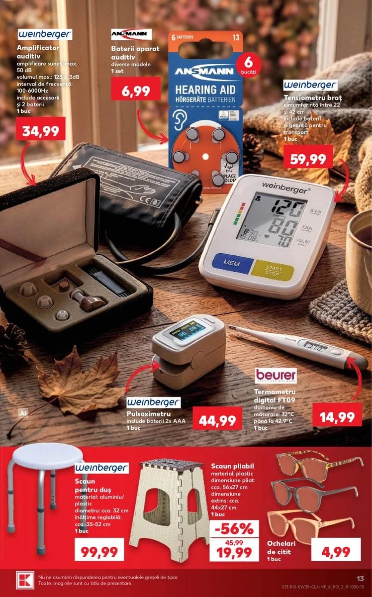 Catalog Kaufland, pagina 13 din 28