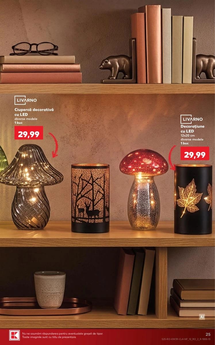 Catalog Kaufland, pagina 25 din 28